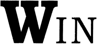 WIN logo