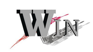 WIN logo