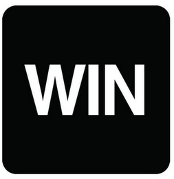 WIN logo