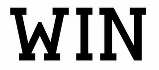 WIN logo