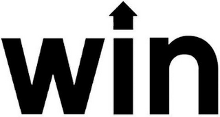 WIN logo