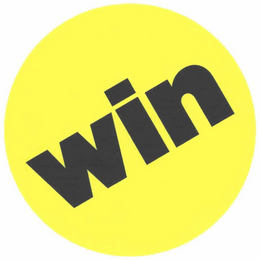 WIN logo