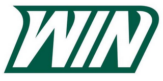 WIN logo