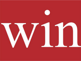 WIN logo