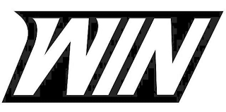 WIN logo