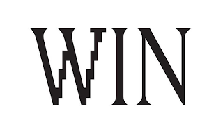WIN logo