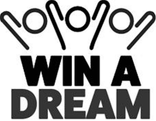 WIN A DREAM logo