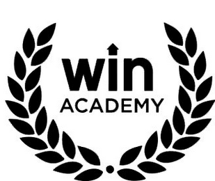WIN ACADEMY logo