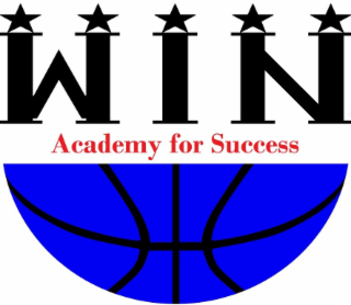 WIN ACADEMY FOR SUCCESS logo