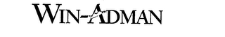 WIN-ADMAN logo