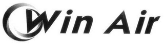 WIN AIR logo