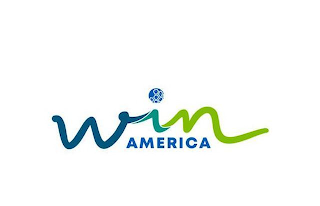 WIN AMERICA logo