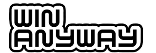 WIN ANYWAY logo
