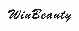WIN BEAUTY logo