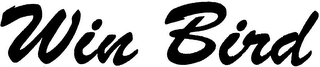 WIN BIRD logo