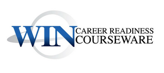 WIN CAREER READINESS COURSEWARE logo
