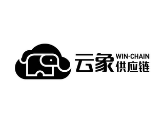 WIN-CHAIN logo