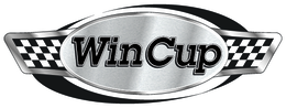 WIN CUP logo