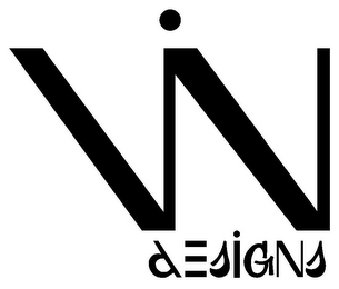 WIN DESIGNS logo