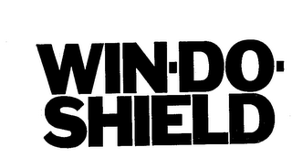 WIN-DO-SHIELD logo