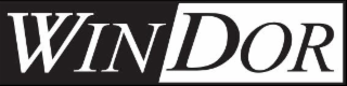 WIN DOR logo