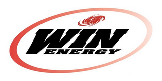 WIN ENERGY logo