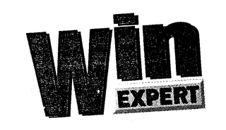 WIN EXPERT logo