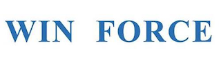 WIN FORCE logo