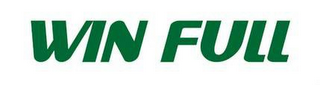 WIN FULL logo