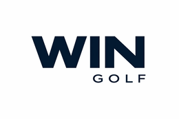 WIN GOLF logo