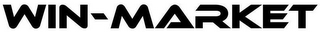 WIN-MARKET logo