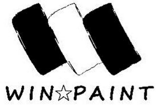 WIN PAINT logo