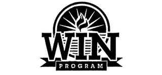 WIN PROGRAM logo
