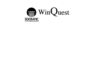 WIN QUEST SOCRATIC TECHNOLOGIES logo