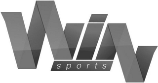 WIN SPORTS logo