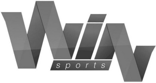 WIN SPORTS logo