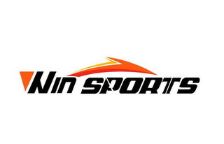 WIN SPORTS logo