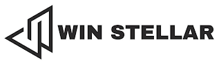 WIN STELLAR logo
