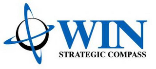 WIN STRATEGIC COMPASS logo
