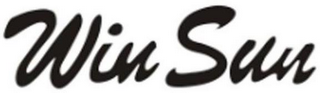 WIN SUN logo