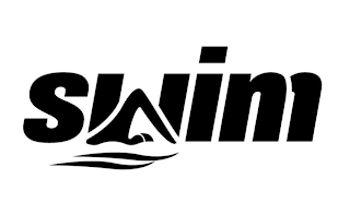 WIN SWIM logo