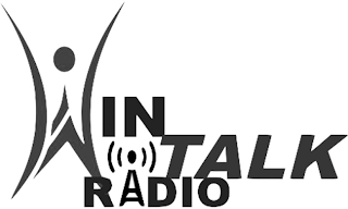 WIN TALK RADIO logo