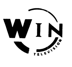 WIN TELEVISION logo