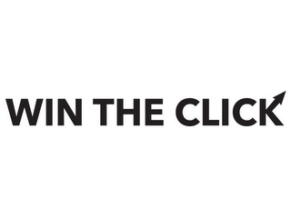 WIN THE CLICK logo