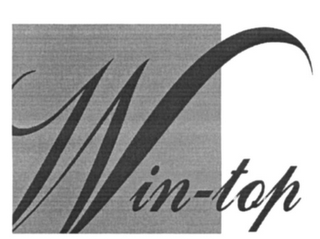 WIN-TOP logo