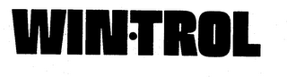 WIN-TROL logo