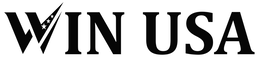 WIN USA logo