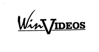 WIN VIDEOS logo