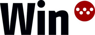 WIN W logo