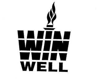 WIN WELL logo